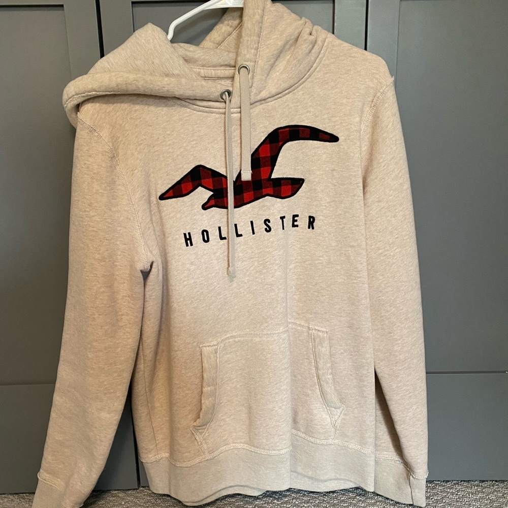 Hollister sweatshirt